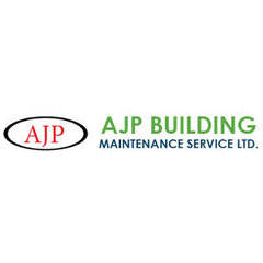 ajp building maintence service ltd.