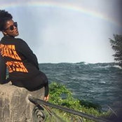Ebony Renee's photo