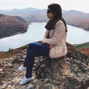 Галина Посохова's photo