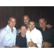 Rick Resendes's photo