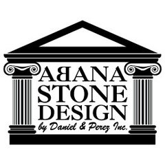 Abana Stone Design By Daniel & Perez Inc.