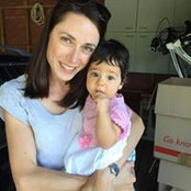 Kerstin Ghisel's photo
