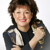 Francine Lavallée's photo