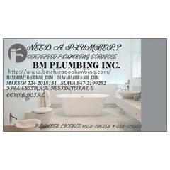 BM Plumbing Inc.
