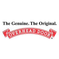 Overhead Door Garage Doors