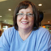 Kathy Blainさんの写真