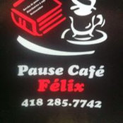 PauseCafé Félix's photo