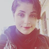 Naz Khorram's photo