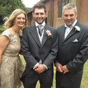 Jason Colthorpe's photo