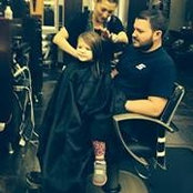 Joe Haggerty's photo