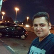 Raj Sandhu's photo