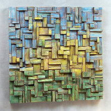 wood block