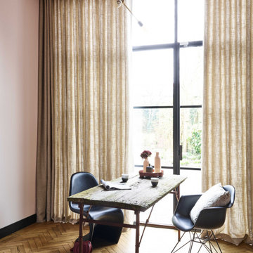 Drapes