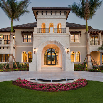 Main Entry