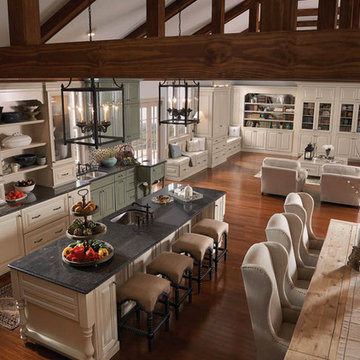 Kitchens