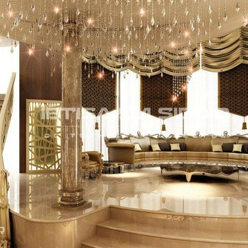Private Residence - 003