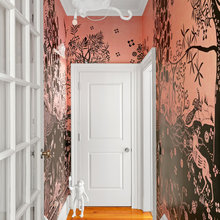 Bathroom Wallpaper Ideas