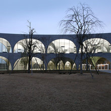 arciheture