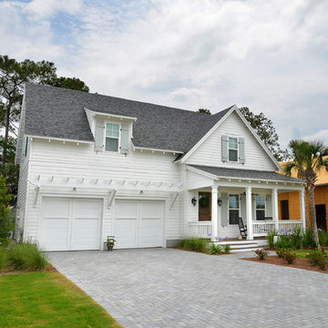 Atlantic Beach Cottage