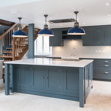 Siddington Project