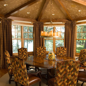 Mann Lake Craftsman