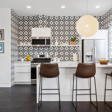 53rd St. Apartments