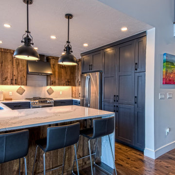 Kitchen Remodel