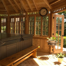 Hot Tub Room
