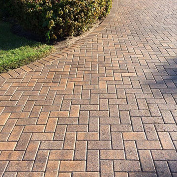 Driveways