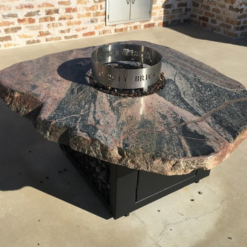 Fire Pits