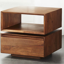 Tumble Creek Master Night Stand