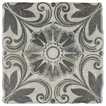 Costa Cendra Decor Ceramic Floor and Wall Tile