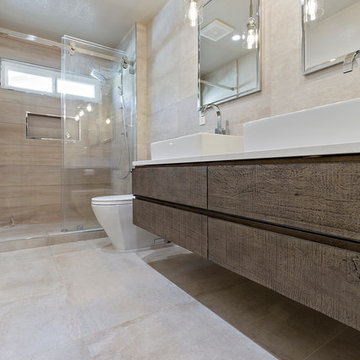 The Bellemeade Project