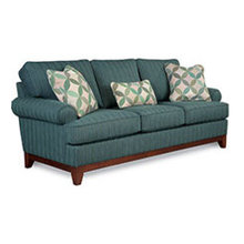 Midway offers selections from Lazyboy