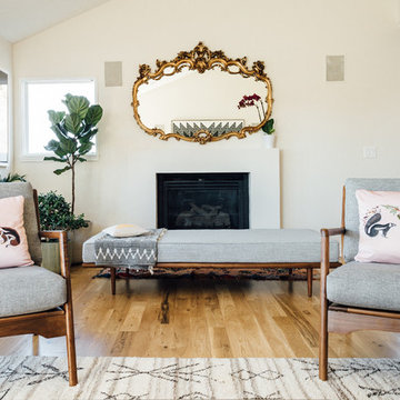 Teton House