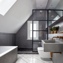 Lieu - Salle de Bain & WC