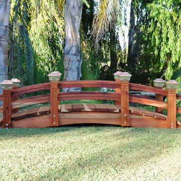 Garden Bridge