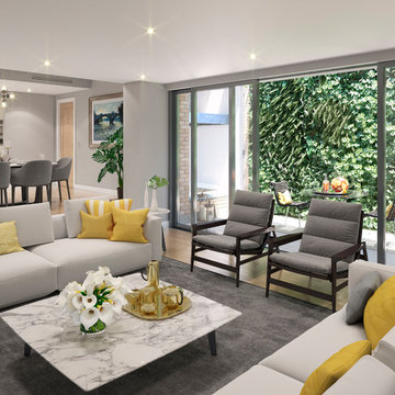 500 Chiswick High Road - Colindale (London)