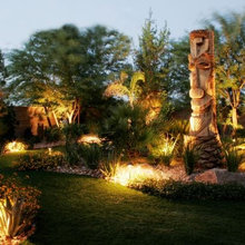 Landscape Ideas