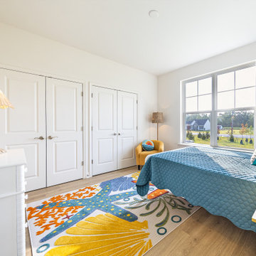 The Aster - Ranch Design in Georgetown, Delaware