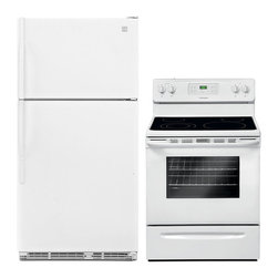 Products - Major Kitchen Appliances