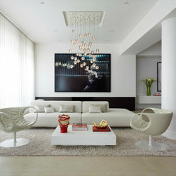 Lighting - Pendant Lighting