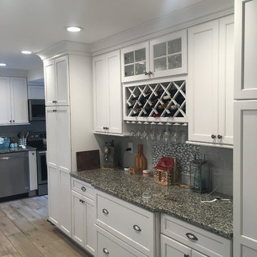 Special Additions - Sparta, NJ Kitchen Remodel