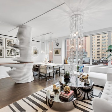 TriBeCa, New York - Residence