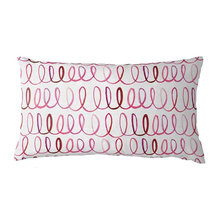 lumbar pillows