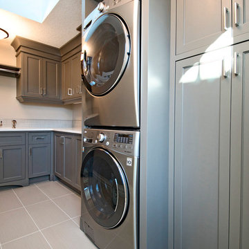 Custom Home with Stunning Ensuite