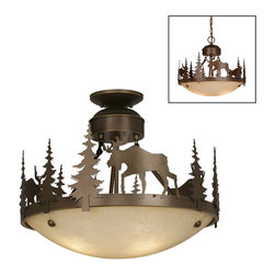Featured Brands: Vaxcel and Uttermost Lighting - Products