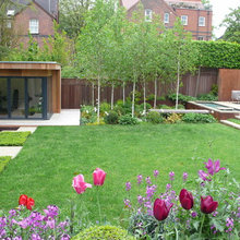 Landscape Ideas