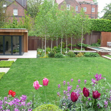 Highgate Garden