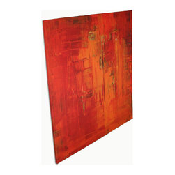 Acoustical Artwork - Artwork
